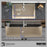 Quartz Composite Bisque Kitchen Sink Matte 7