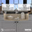 Quartz Composite Bisque Kitchen Sink Matte 7