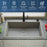 Quartz Composite Concrete Kitchen Sink Matte 7