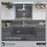 Quartz Composite Grey Kitchen Sink Matte 7