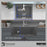 Quartz Composite Grey Kitchen Sink Matte 6