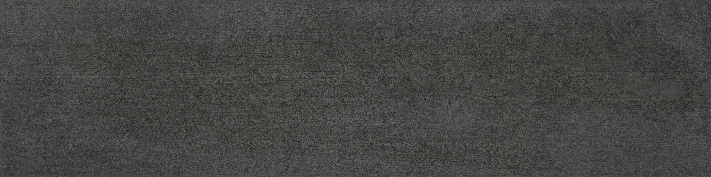 National Account Porcelain QT Black N270 Tile Matte 1
