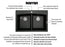 Quartz Composite Black Kitchen Sink Matte 4