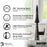 Quartz Composite Grey Kitchen Sink Matte 8