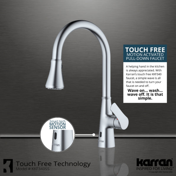 Quartz Composite White Kitchen Sink Matte 6