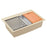 Quartz Composite Bisque Kitchen Sink Matte 1