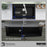 Quartz Composite Black Kitchen Sink Matte 7