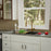 Quartz Composite Black Kitchen Sink Matte 4