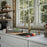 Quartz Composite Grey Kitchen Sink Matte 4
