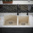Quartz Composite Bisque Kitchen Sink Matte 5