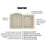 Quartz Composite Bisque Kitchen Sink Matte 3