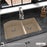 Quartz Composite Bisque Kitchen Sink Matte 5