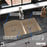 Quartz Composite Bisque Kitchen Sink Matte 6