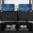 Quartz Composite Black Kitchen Sink Matte 8