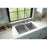 Quartz Composite Grey Kitchen Sink Matte 4