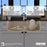 Quartz Composite Bisque Kitchen Sink Matte 8