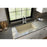 Quartz Composite Bisque Kitchen Sink Matte 4