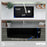 Quartz Composite Black Kitchen Sink Matte 7
