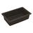 Quartz Composite Brown Kitchen Sink Matte 2
