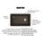 Quartz Composite Brown Kitchen Sink Matte 3