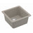 Quartz Composite Concrete Bar Sink Matte 2
