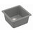 Quartz Composite Grey Bar Sink Matte 2
