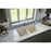 Quartz Composite Bisque Kitchen Sink Matte 4