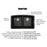 Quartz Composite Black Kitchen Sink Matte 3
