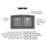 Quartz Composite Grey Kitchen Sink Matte 3