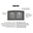 Quartz Composite Grey Kitchen Sink Matte 3