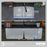 Quartz Composite White Kitchen Sink Matte 7