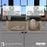 Quartz Composite Bisque Kitchen Sink Matte 8