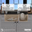 Quartz Composite Bisque Kitchen Sink Matte 8