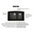 Quartz Composite Black Kitchen Sink Matte 3