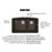 Quartz Composite Brown Kitchen Sink Matte 3