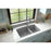 Quartz Composite Grey Kitchen Sink Matte 4