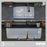 Quartz Composite White Kitchen Sink Matte 8