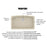 Quartz Composite Bisque Kitchen Sink Matte 3