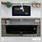 Quartz Composite Black Kitchen Sink Matte 8