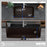 Quartz Composite Brown Kitchen Sink Matte 7