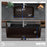 Quartz Composite Brown Kitchen Sink Matte 7
