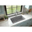 Quartz Composite Grey Kitchen Sink Matte 4