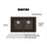 Quartz Composite Brown Kitchen Sink Matte 3