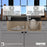 Quartz Composite Bisque Kitchen Sink Matte 8