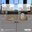Quartz Composite Bisque Kitchen Sink Matte 8