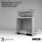 Quartz Composite Grey Kitchen Sink Matte 9