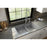 Quartz Composite Grey Kitchen Sink Matte 4