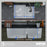 Quartz Composite White Kitchen Sink Matte 7