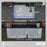 Quartz Composite White Kitchen Sink Matte 7