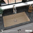 Quartz Composite Bisque Kitchen Sink Matte 4